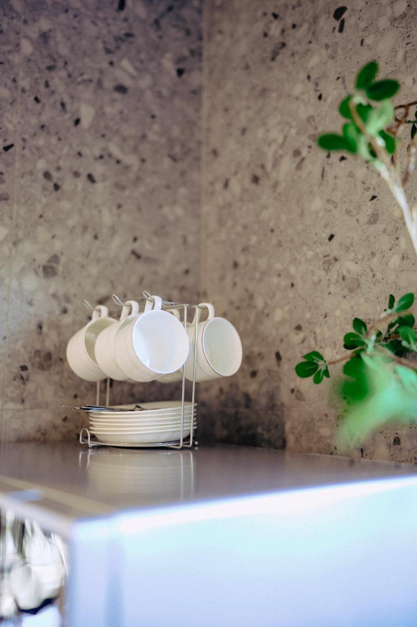 Cbd Contemporary Comfort Townhouse 2 Bed 2Bath クライストチャーチ エクステリア 写真