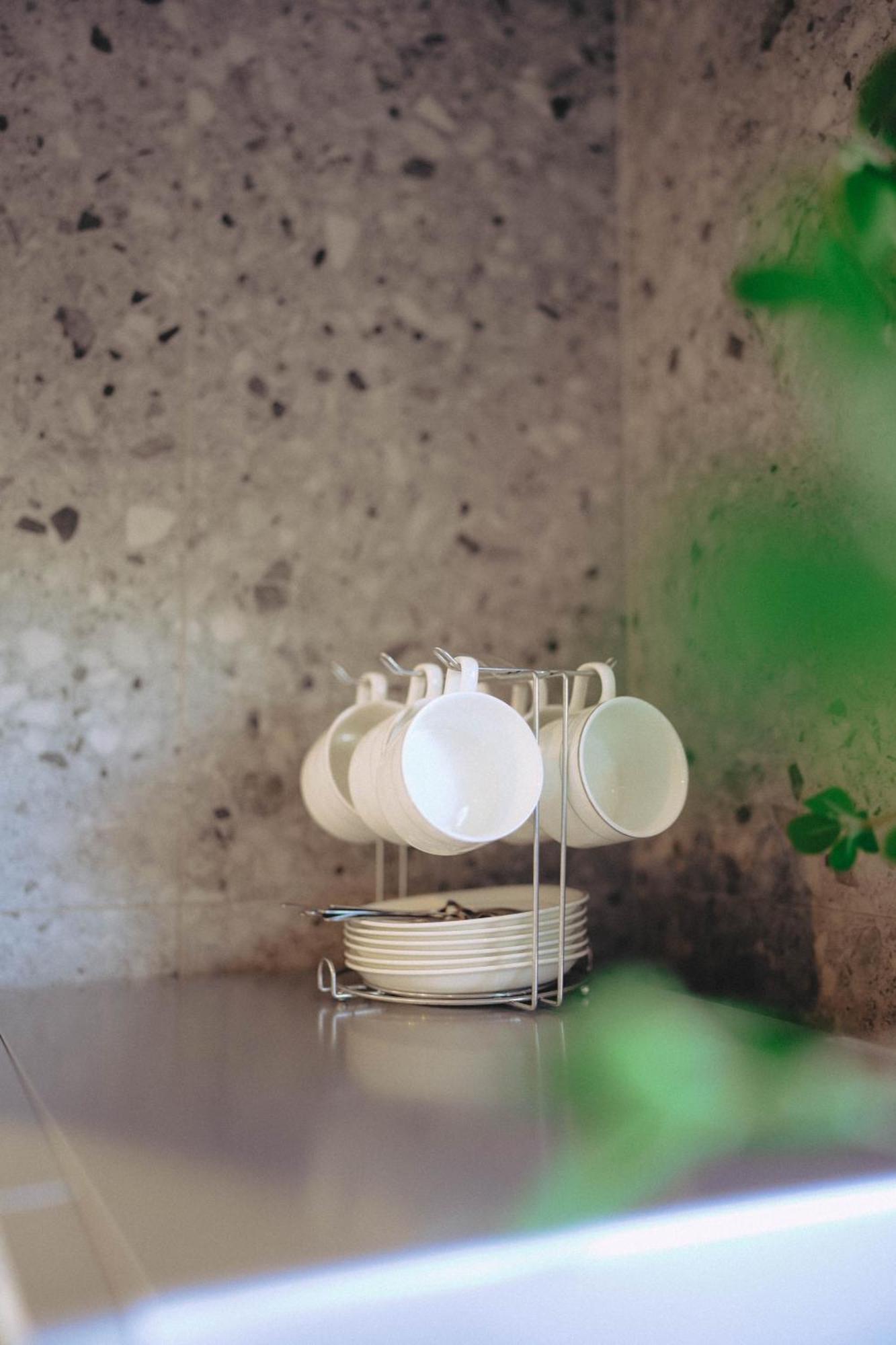 Cbd Contemporary Comfort Townhouse 2 Bed 2Bath クライストチャーチ エクステリア 写真